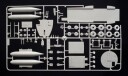 Italeri C-130J Hercules 1:72 Modellfly Byggesett PRM-utgave