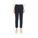 Weekend Max Mara Dame Bukser Blå L,