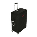 Tumi 19 Degree Aluminium Short Trip Checked Luggage Cover
