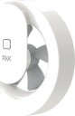 Pax Calima Helautomatisk Baderomsvifte m/Bluetooth Hvit - 4910503