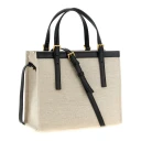 Versace Dame Vesker Beige ONE SIZE,