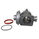 EGR Ventil METZGER 0892187
