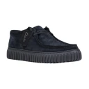 Clarks Torhill Lo G - Black - 44