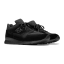 New Balance Herre Sko Svart 40 1/2 EU,