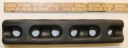 Osean Fortøyningsfjær   Gummi   210 mm 12 14 mm tau