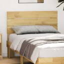  Sengegavl 75 cm Heltre Eik 8721158628701