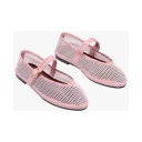Flabelus Dame Sko Rosa 41 EU,