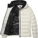 Tommy Hilfiger Dame Jakker Hvit M,