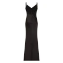 Elisabetta Franchi Dame Kjoler Svart M,