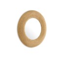 Eichholtz Idora Mirror Rattan