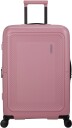 American Tourister Koffert DashPop Spinner 67/24 Lisas Pink