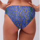 Femilet Taula Brief   Blue   38