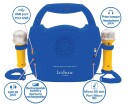 Lexibook Paw Patrol Karaoke Maskin Paw Patrol Musikkspiller 91242