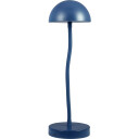 Dyberg Larsen Fonzy Bordlampe Indigo Blå