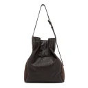 Gianni Chiarini Dame Vesker Svart ONE SIZE,