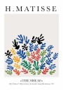 H. Matisse The Sheaf Plakat Plakat / 70x100cm