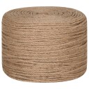  Tau 100% jute 6 mm 500 m