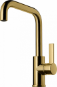 Tapwell ARM878 Servantbatteri Honey Gold