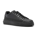 Calvin Klein Jeans Herre Sko Svart 44 EU,