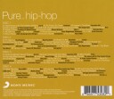 Diverse Artister  Pure... Hip Hop  CD