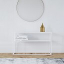 Decotique Sideboard Marvelous 105x62 cm Skjenk 62x105 cm Hvit