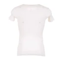 Dolce & Gabbana Herre Topper Hvit S,