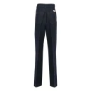 Nine In The Morning Dame Jeans Blå W27,
