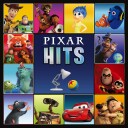 Diverse Artister Pixar Hits Limited Edition Vinyl Yellow
