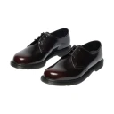 Dr. Martens Herre Sko Rød 41 EU,