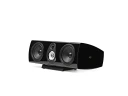 Sonus Faber Sonetto Center G2 Sort Senterhøyttaler