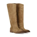 Strategia Dame Sko Beige 38 1/2 EU,