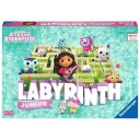 Ravensburger Gabbys Dollhouse Labyrint Junior Barnespill for 2-4 Spillere