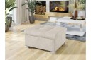Dynir Fotskammel 70 cm - Beige