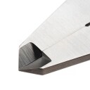 Dasqua 495149 Skyvemål 0 150 mm med måleklokke