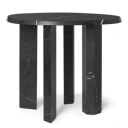 Ferm Living Taula Sidebord   Black