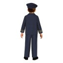 Fiestas Guirca Pilot Barn Kostyme X-Small 83535