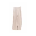 Fracomina Dame Bukser Beige M,