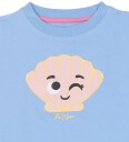 The New Tnsttallulah S_S Tee   Blue   92
