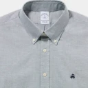 Brooks Brothers Herre Skjorter Grønn L,