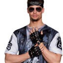 Boland Party Partners Hansker MC-Fyr  One size