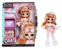 L.O.L. LOL. Surprise OMG Fashion Doll  Wildflower