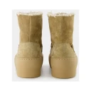 Gia Borghini Dame Sko Beige 40 EU