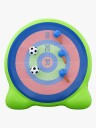Bestway Trädgårdsspel Bullseye 2 I 1 Uppblåsbart