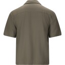 NOU Dalan Linen Skjorte Herre Grønn XL