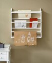 Oliver Furniture Seaside Plate Rack