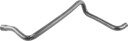 VAICO V30 0721 Radiatorslange