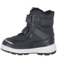 Viking Play Reflex Warm GTX 2V Vintersko Barn Svart 35