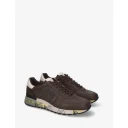 Premiata Herre Sko Brun 41 EU,