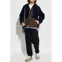 Canada Goose Herre Bukser Svart L,