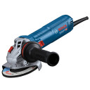 Bosch Professional GWS 12 125 S Vinkelsliper 1200w